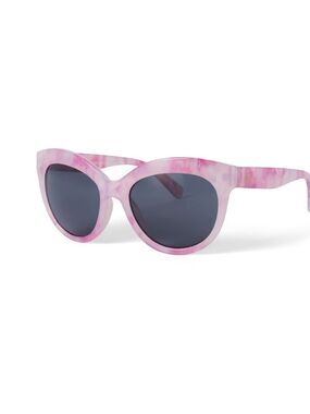MARBLED SUNGLASSES